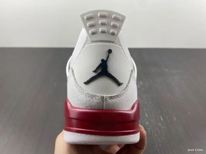 Rep 308497-106 Air Jordan 89 4 Retro Alternate 0523